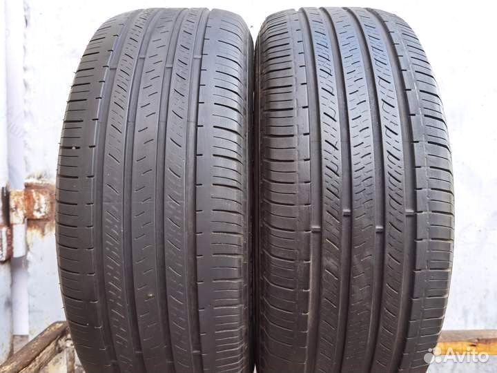 GT Radial Savero SUV 265/60 R18