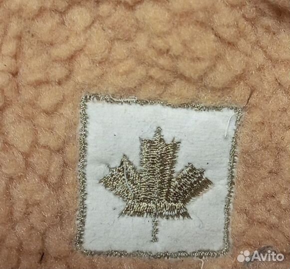 Кепка, шапка ушанка мужская замшевая. Размер 56-58