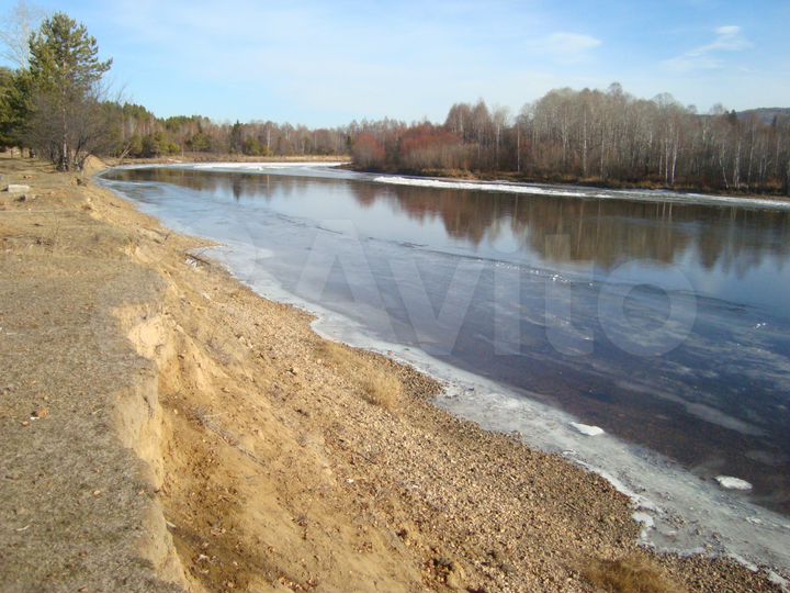 Участок 25 сот. (ИЖС)