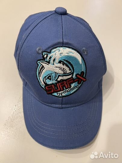 Кепка бейсболка детская maximo 49/51