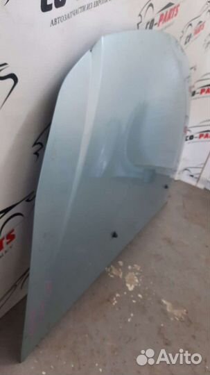 Капот Сузуки sx4 хэтчбек 2008г