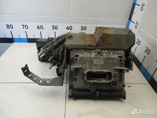 Насос системы AdBlue Volvo FM13 FH13