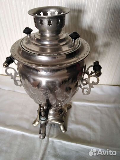 Самовар электрический