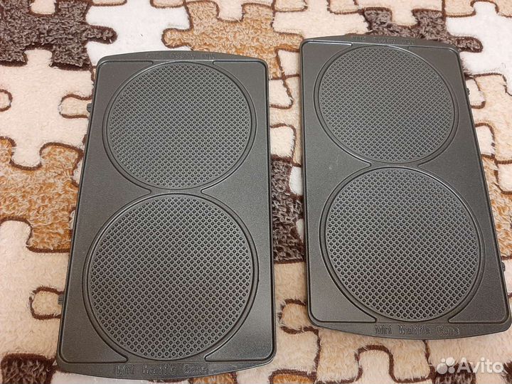 Сменные панели для мультипекаря Redmond ramb-12