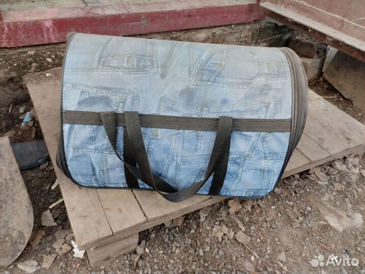 Сумка для кошек