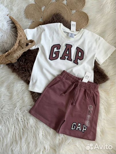 Костюм GAP Турция