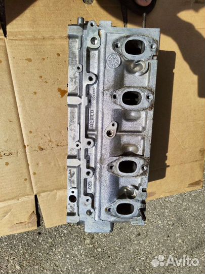 Гбц Audi Skoda Volkswagen 1.6 BSE