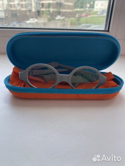 Детские очки