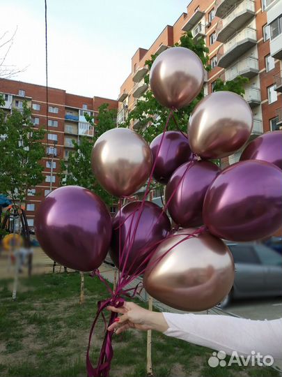 Воздушные шары