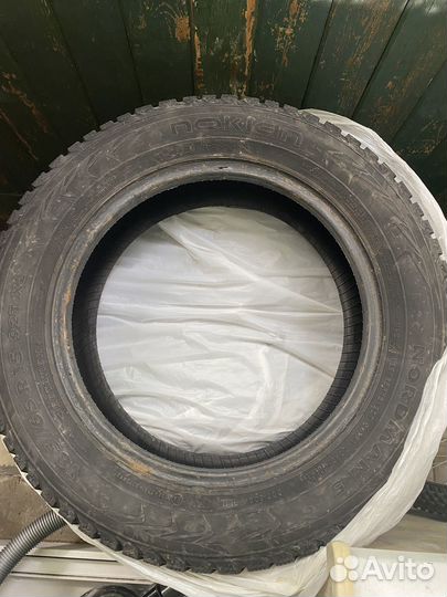 Nokian Tyres Nordman 5 185/65 R15 92T