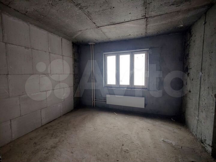 2-к. квартира, 69 м², 9/19 эт.