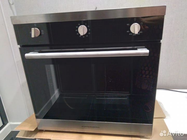 Духовой шкаф Kuppersberg HG 751