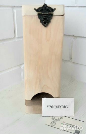 Чайный домик