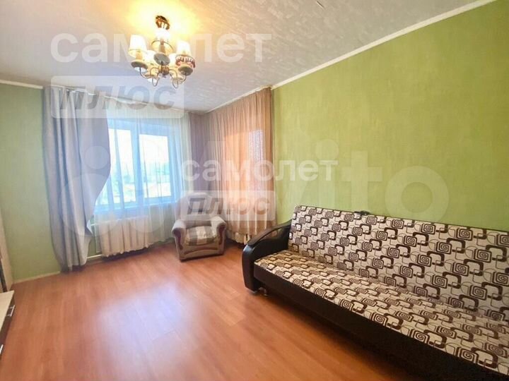 1-к. квартира, 41,8 м², 4/10 эт.