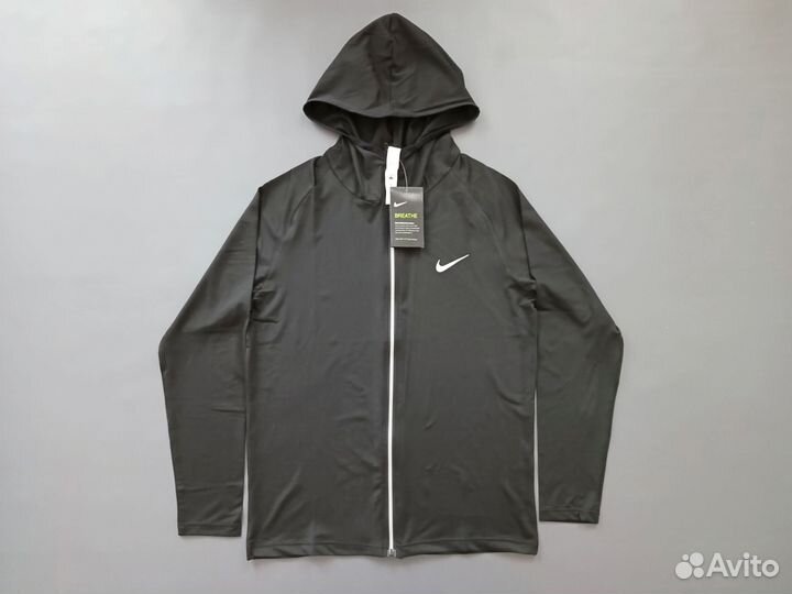 Рашгард Найк комплект 5в1