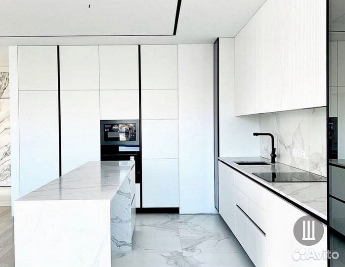 Кухня на заказ