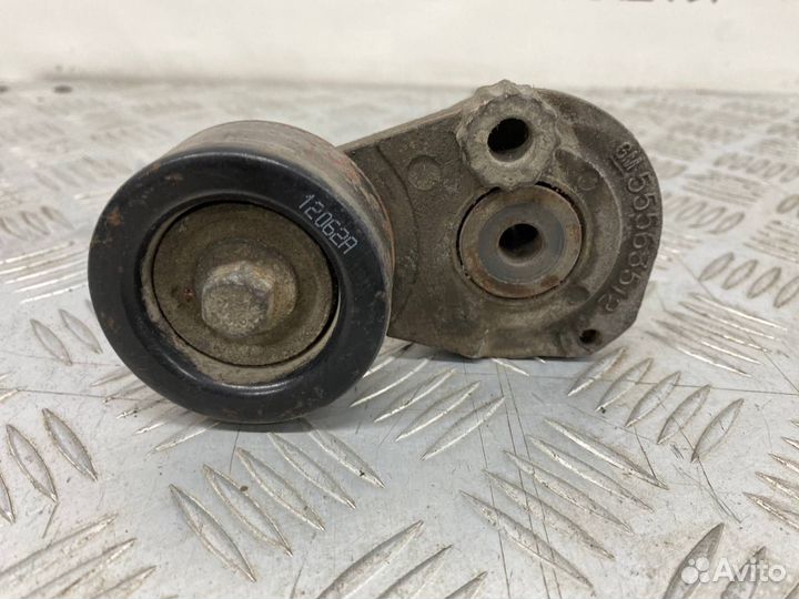 Б/У ролик натяжной Chevrolet Cruze J300 A14xerldd