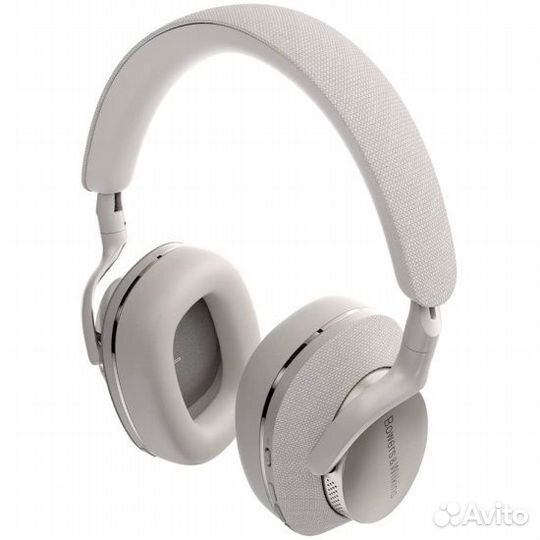 Наушники Bowers&Wilkins Px7 S2 Серые