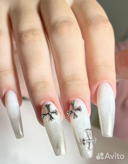 Маникюр Педикюр Наращивание быстро