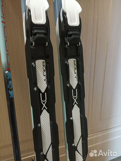 Беговые лыжи