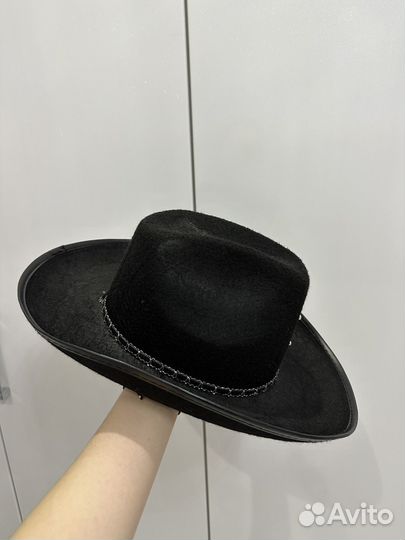 Шляпа шерифа, маскарадная