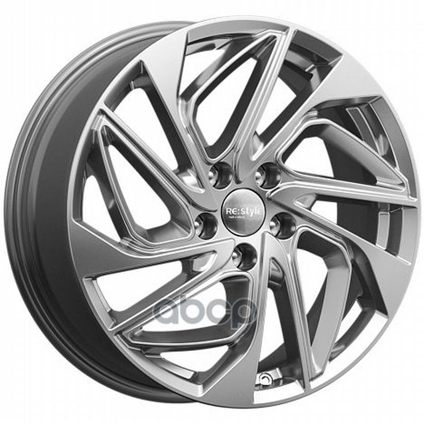 Литые диски iFree 7×R18 5×114.3