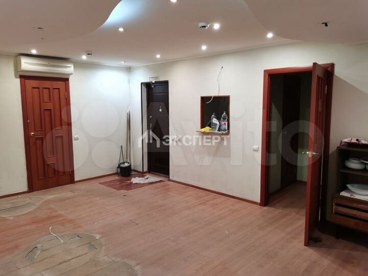 Помещение 42,5 кв.м, ул. Кирова