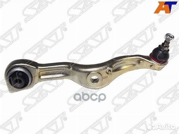 Рычаг передний поперечный mercedes S-class W221