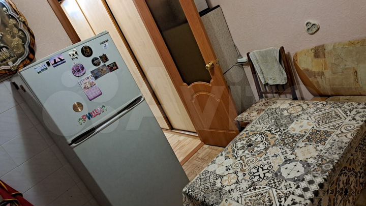 3-к. квартира, 67 м², 3/9 эт.