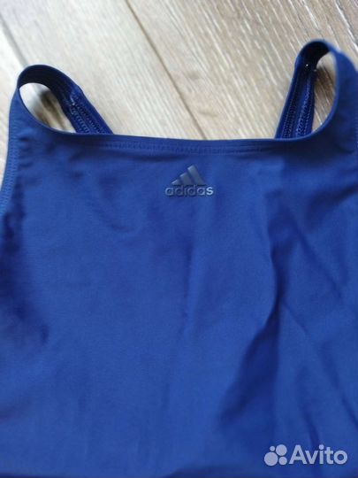 Купальник для девочки adidas