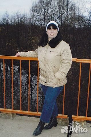 Куртка женская, с поясом, 52-54 р