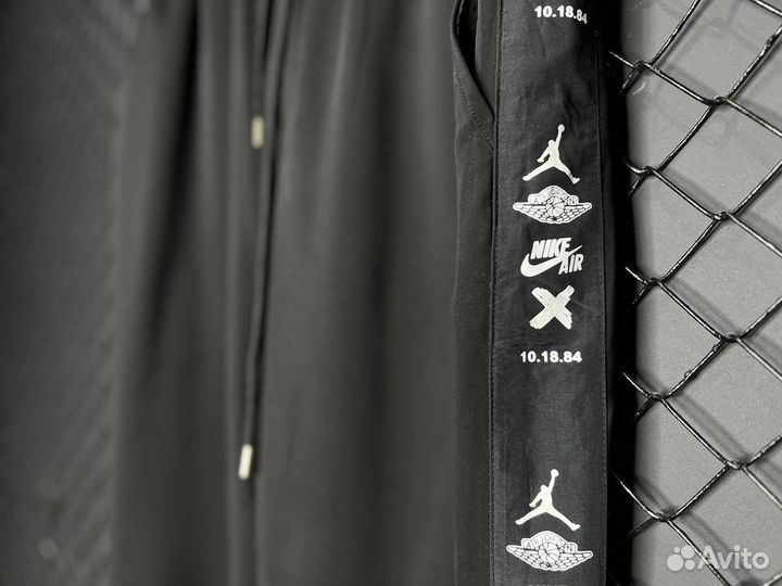 Штаны Nike Air Jordan