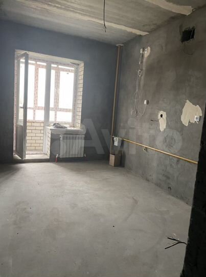 1-к. квартира, 55 м², 1/8 эт.