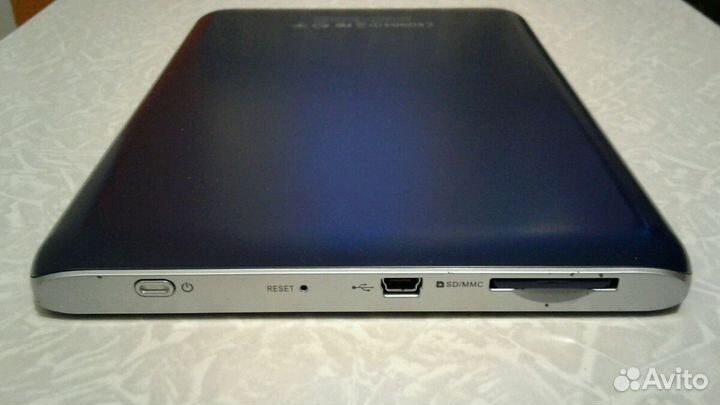 Электронная книга PocketBook IQ 701