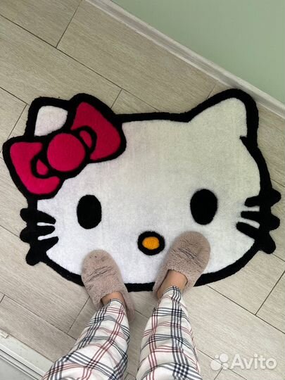 Тафтинговые ковры на заказ