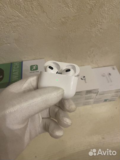 Airpods 3 Premium