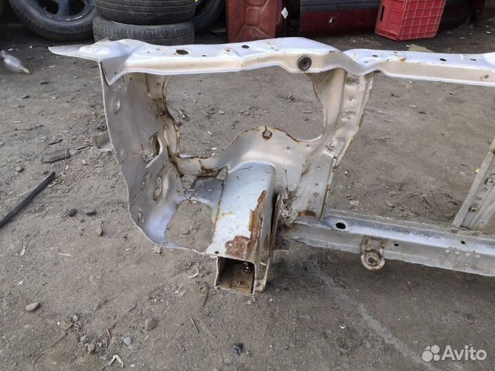 Рамка радиатора Honda Cr-V RD1 B20B 1996