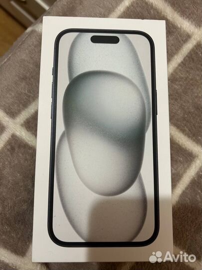 iPhone 15, 128 ГБ