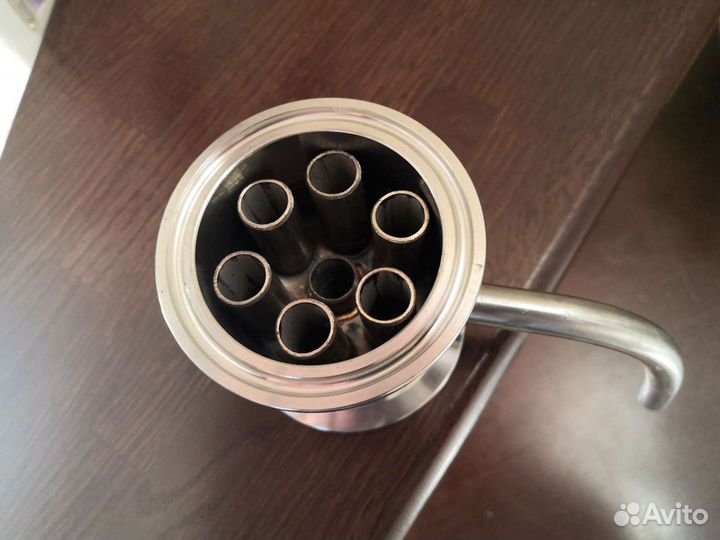 Узел отбора 2 дюйма