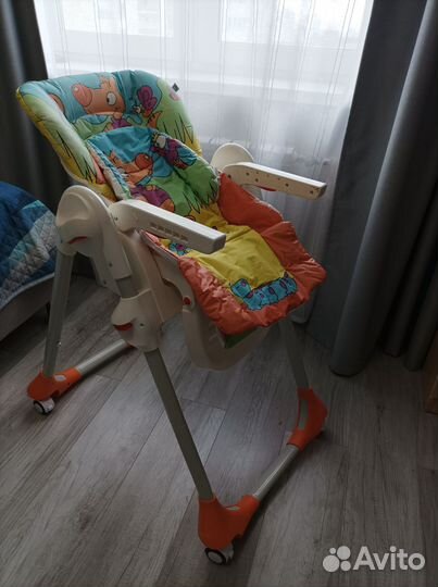Стул для кормления