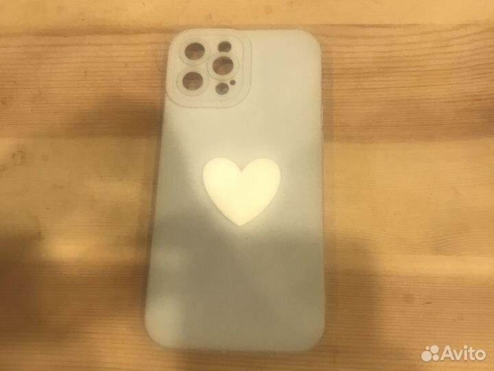 Чехол на iPhone 12 pro max