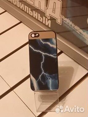 Чехол на iPhone 6