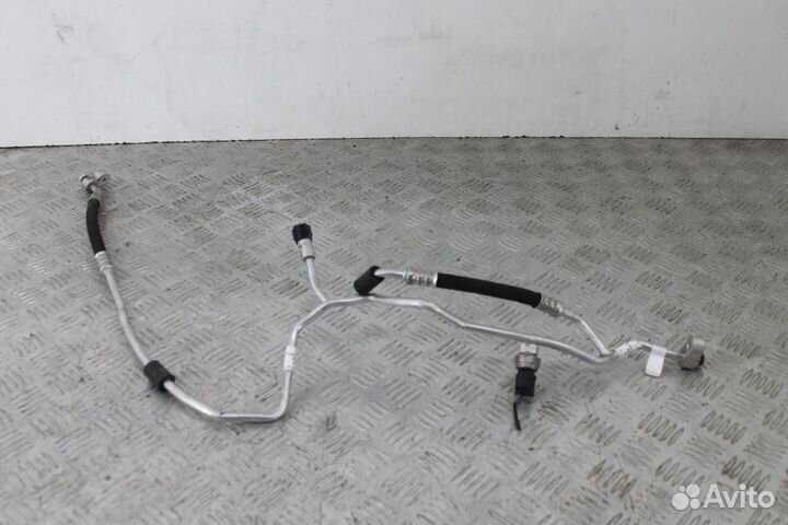 Трубка кондиционера BMW X4 F26 2014 9228234
