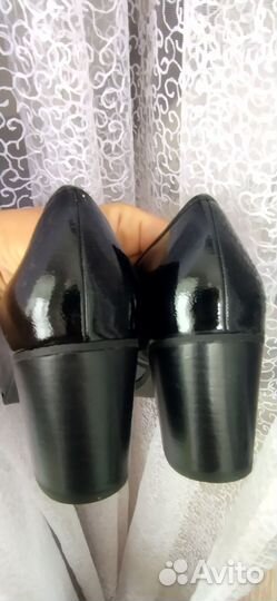 Лоферы Некст новые 42-43 рр