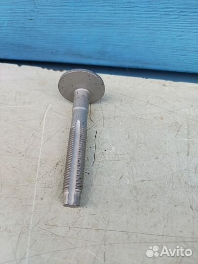 Болт эксцентриковый подвески m12Х82.5 VAG