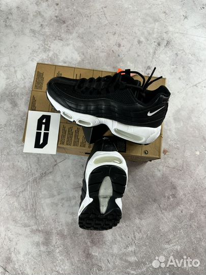 Nike Air Max 95 next nature оригинал