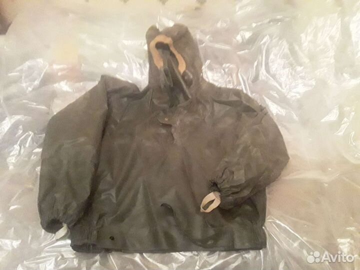 Костюм кзи-2