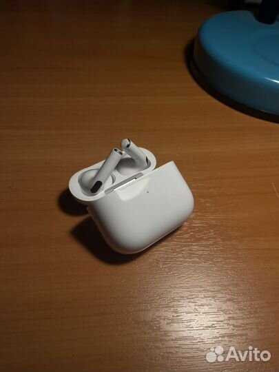 Airpods 3 