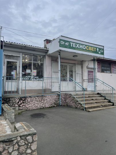 Свободного назначения, 88.6 м²