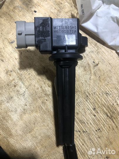 Катушка зажигания Ямаха 350